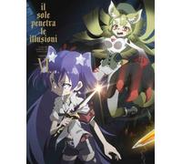 Il Sole Penetra le Illusioni 6 [DVD de Audio]