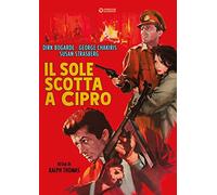 Il Sole Scotta A Cipro [DVD]