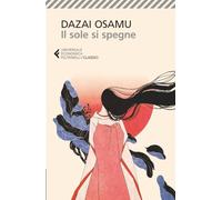 Il sole si spegne (Universale economica. I classici)