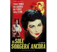 Il Sole Sorgera' Ancora (Restaurato In Hd) [Italia] [DVD]