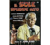 Il sole splende alto [Italia] [DVD]