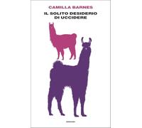 Il solito desiderio di uccidere (Supercoralli)