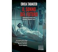 Il sonno del futuro (Odissea fantascienza)