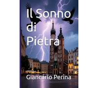 Il Sonno di Pietra (Mystery-Science Fiction-Fantasy)