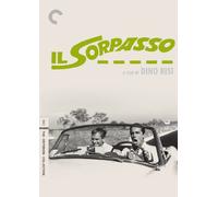 Il Sorpasso [USA] [DVD]