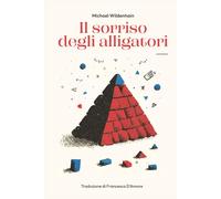 Il sorriso degli alligatori