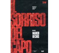 Il sorriso del capo [Italia] [DVD]
