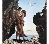 Daniele Patucchi - Il Sorriso Del Ragno - Original Soundtrack