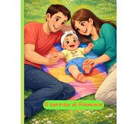 Il sorriso di Flaminia