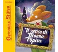 Il Sorriso Di Monna Topisa (audiolibro)