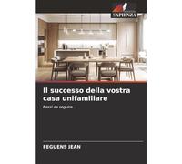 Il successo della vostra casa unifamiliare: Passi da seguire...