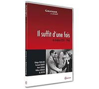 Il suffit d'une fois [Francia] [DVD]