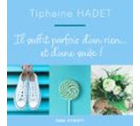 Il suffit parfois d'un rien... et d'une suite !