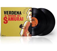 IL SUICIDIO DEL SAMURAI -20 ANNIVERSARIO (2LP/180G)