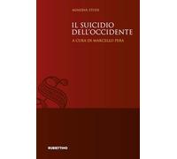 Il suicidio dell'Occidente (Senato della Repubblica. Archivio storico)