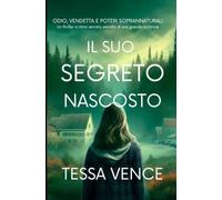 Il Suo Segreto Nascosto