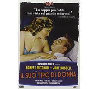 Il Suo Tipo Di Donna [Italia] [DVD]