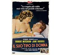 Il Suo Tipo Di Donna [Italia] [DVD]