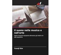Il suono nella musica e nell'arte: Opere musicali riproposte attraverso gli artisti e le sale espositive