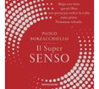Il Super Senso (audiolibro)