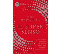 Il super senso (Oscar bestsellers)