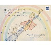 Il superpotere della memoria e delle parole (Lo sguardo di Daniele)