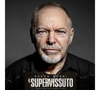 Il Supervissuto - 4LP Box, Orange, Red, Blue & Purple Vinyl