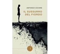 Il sussurro del fiordo (Narrativa)