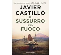 Il sussurro del fuoco (Romanzo)