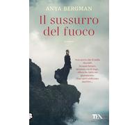 Il sussurro del fuoco (SuperTEA)