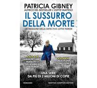 Il sussurro della morte (Nuova narrativa Newton)