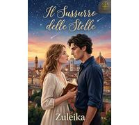 Il sussurro delle stelle (CronoRomance OltreMore)