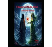 Il Sussurro di Madre Natura: Romanzo poetico tra Cielo e Terra (La Saga della Rosa e della Luna)