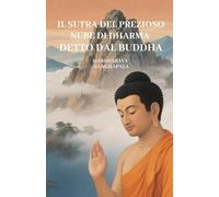 Il Sutra del Prezioso Nube di Dharma detto dal Buddha