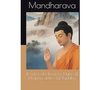 Il Sutra del Prezioso Nube di Dharma detto dal Buddha