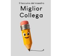 Il taccuino del maestro