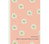 Il taccuino della rappresentante di classe