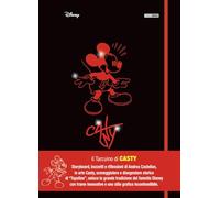 Il taccuino di Casty