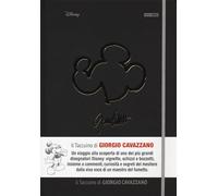 Il taccuino di Giorgio Cavazzano. I taccuini di Topolino. Ediz. illustrata (Vol. 1)