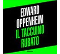 Il Taccuino Rubato (audiolibro)