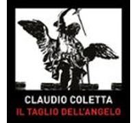 Il Taglio Dellangelo (audiolibro)