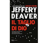 Il taglio di Dio (Vintage)