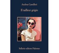 Il tailleur grigio (La memoria)