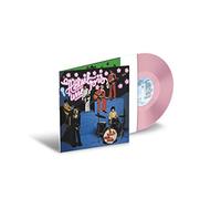 Il tait une Fois - Ils Vecurent Heureux (Limited Colored Vinyl) [VINYL] [Vinilo]