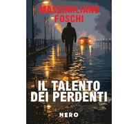 Il talento dei perdenti (Nero)