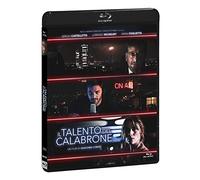 Il Talento Del Calabrone [Blu-ray]