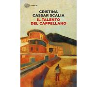 Il talento del cappellano (Super ET)