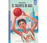 Il talento di Ago: Lektüre mit Audio-Online