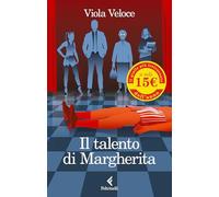 Il talento di Margherita (Fluo)
