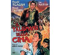il talismano della cina (rare movies collection) registi lewis r. foster genere avventura anno produzione 1952 [Italia] [DVD]